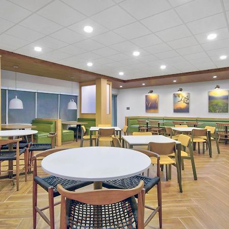 Fairfield By Marriott Inn & Suites Cincinnati North ווסט צ'סטר מראה חיצוני תמונה