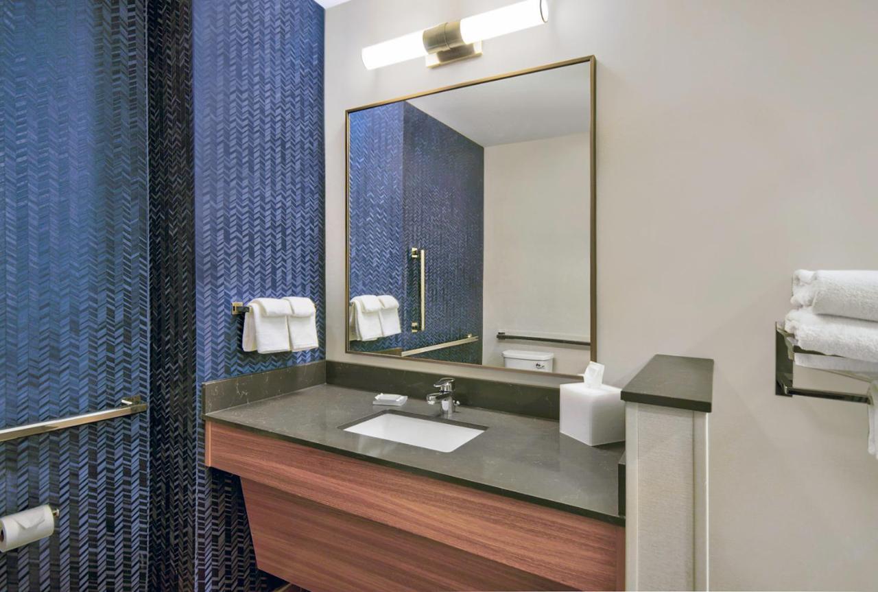 Fairfield By Marriott Inn & Suites Cincinnati North ווסט צ'סטר מראה חיצוני תמונה