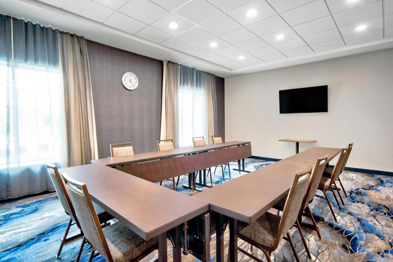 Fairfield By Marriott Inn & Suites Cincinnati North ווסט צ'סטר מראה חיצוני תמונה
