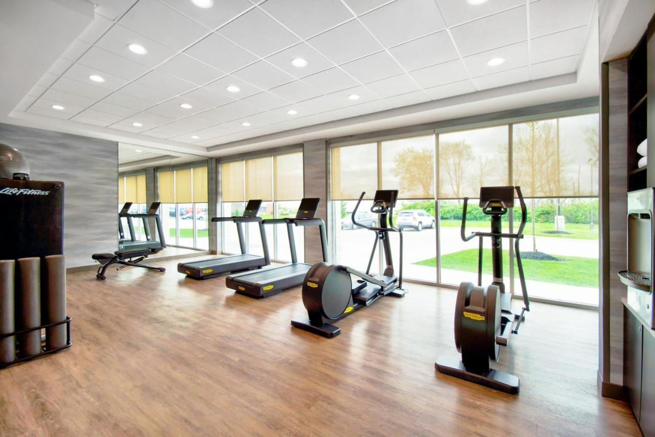 Fairfield By Marriott Inn & Suites Cincinnati North ווסט צ'סטר מראה חיצוני תמונה