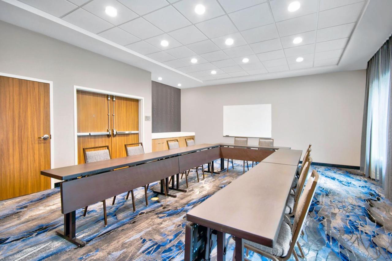 Fairfield By Marriott Inn & Suites Cincinnati North ווסט צ'סטר מראה חיצוני תמונה
